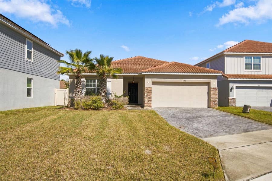 Property photo for 1154 OAK BLUFF DRIVE, Davenport, FL