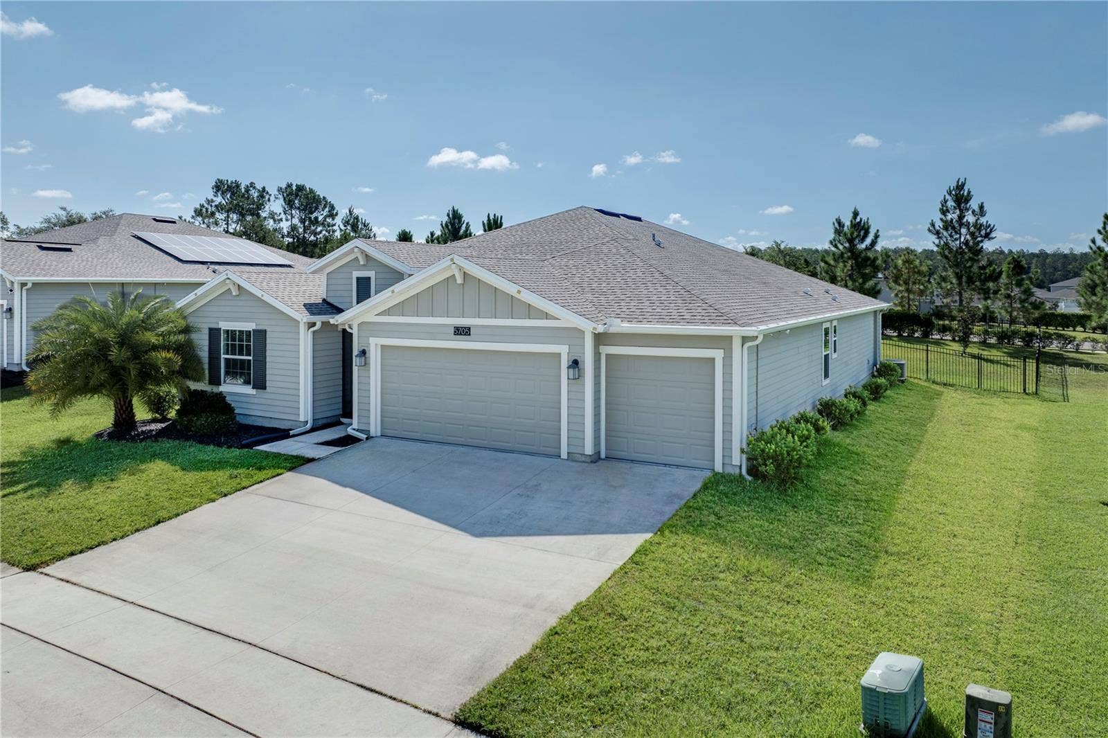 5705 ALENLON WAY, Mount Dora, FL 32757 5705 ALENLON WAY, Mount Dora, FL 32757