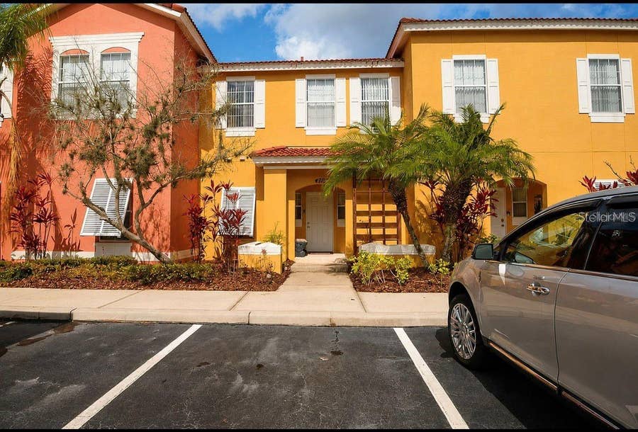 Property photo for 4715 FLAGLER BEACH WAY, Kissimmee, FL