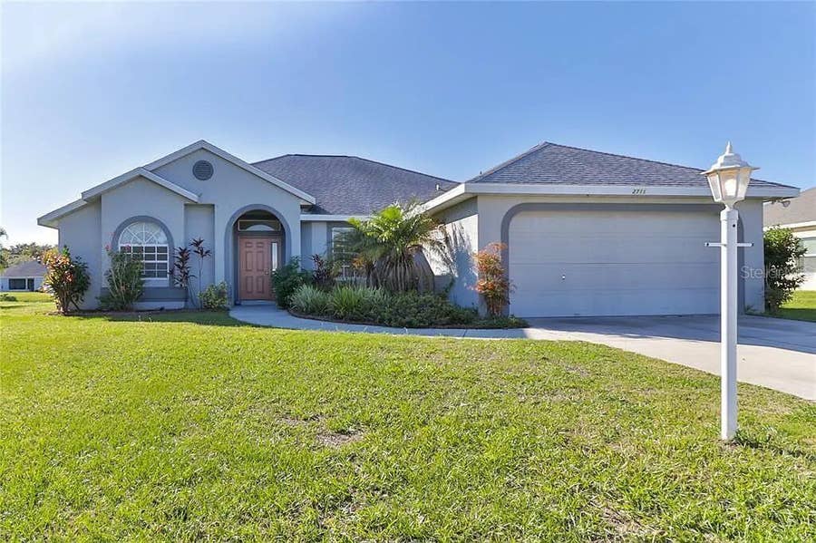 Property photo for 2711 46TH STREET E, Palmetto, FL