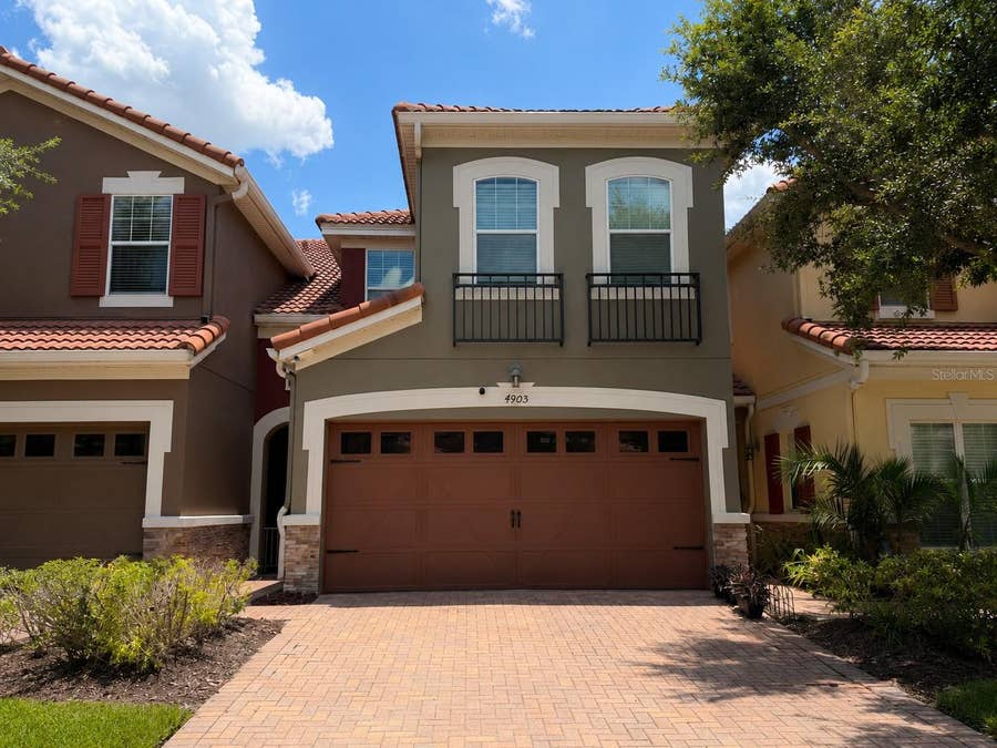 Property photo for 4903 MATTEO TRAIL, Orlando, FL