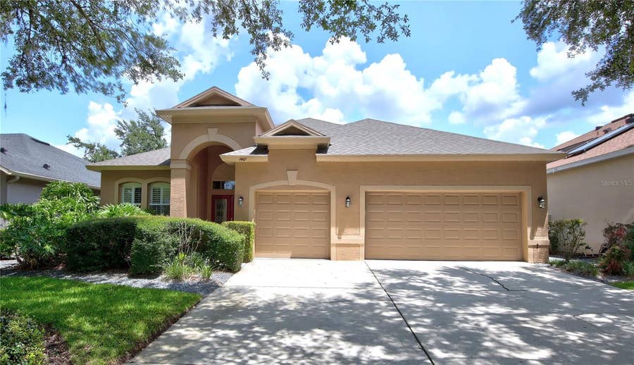 Property photo for 1467 CHESSINGTON CIRCLE, Lake Mary, FL