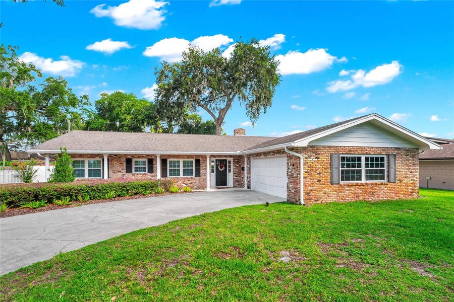 Property photo for 5024 GRAMONT AVENUE, Orlando, FL