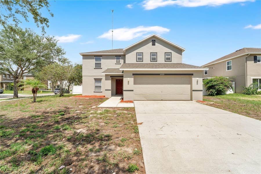 Property photo for 10725 BAMBOO ROD CIRCLE, Riverview, FL