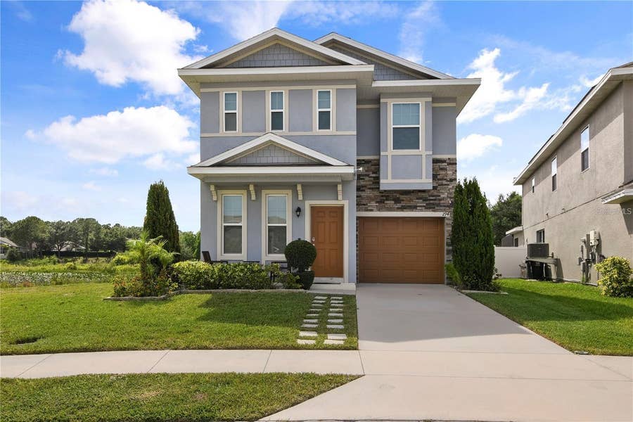 Property photo for 294 ABERDEEN STREET, Davenport, FL