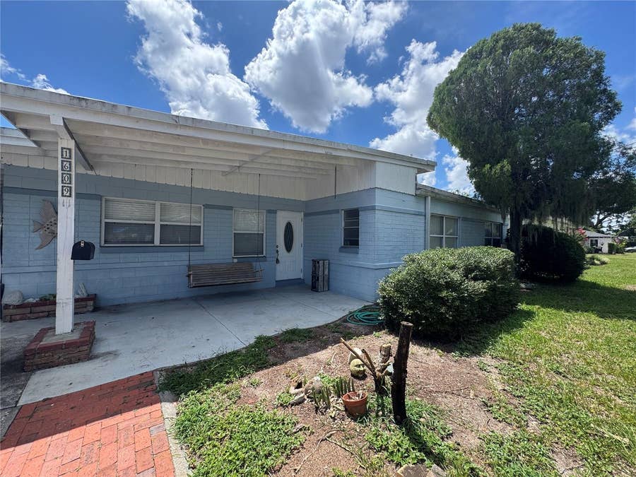 Property photo for 1609 N WESTMORELAND DRIVE, Orlando, FL