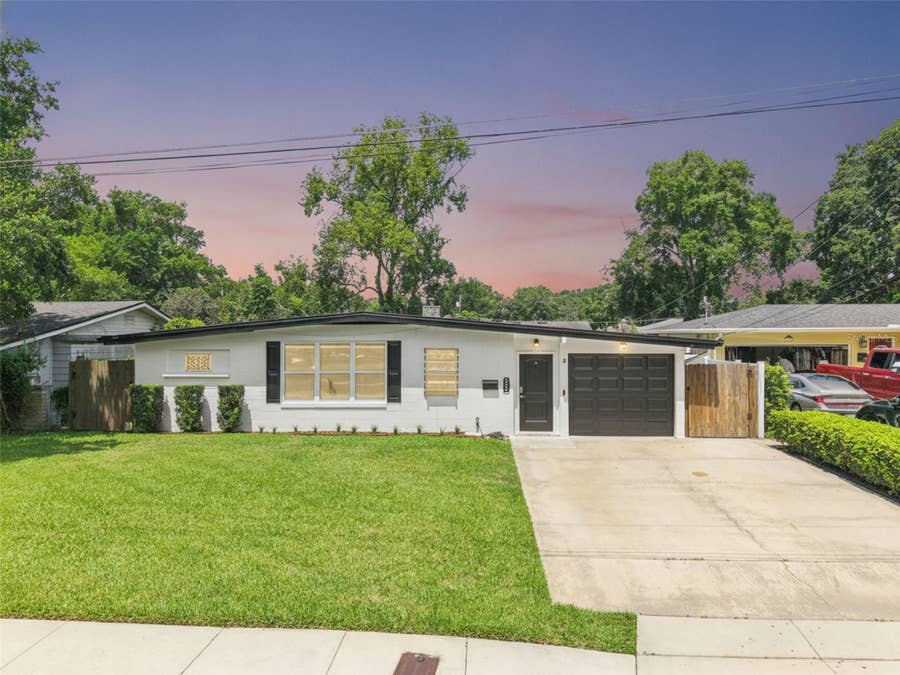 Property photo for 526 N HAMPTON AVENUE, Orlando, FL