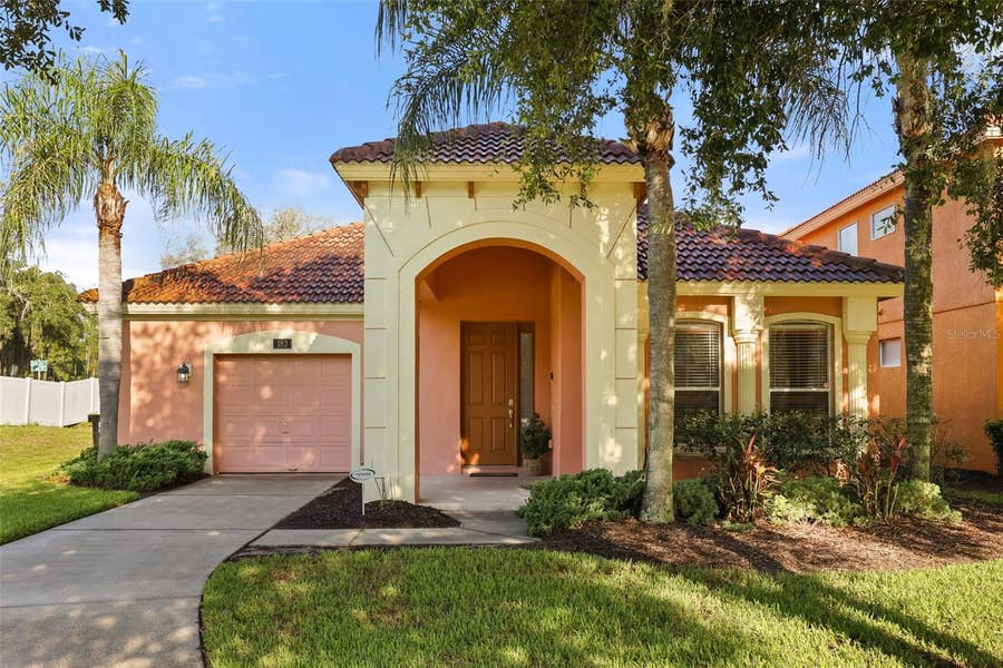 Property photo for 183 TIGER LILY COURT, Davenport, FL