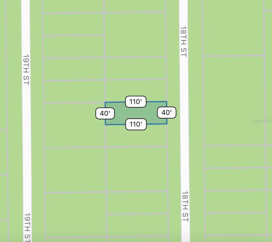 Property photo for 18 TH STREET, Interlachen, FL