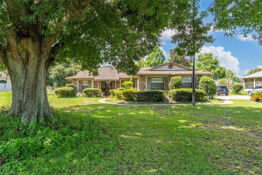 Property photo for 2590 BORINQUEN DRIVE, Kissimmee, FL