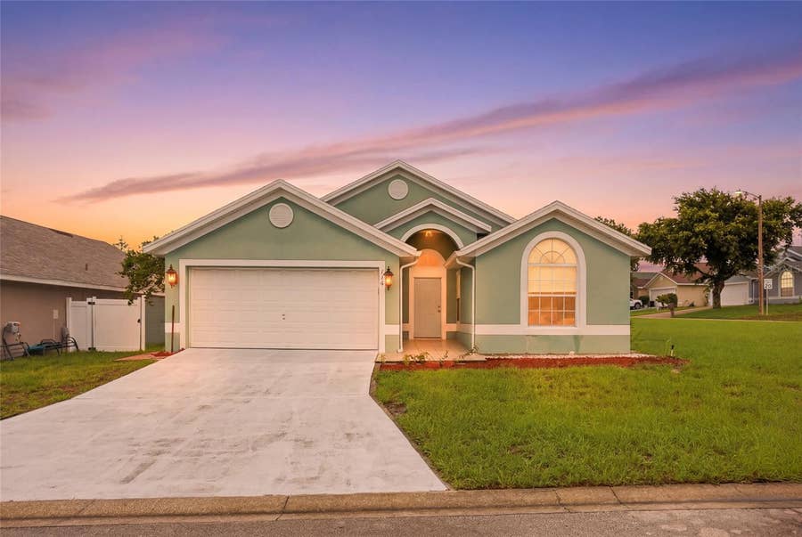 Property photo for 116 BELLMONT LANE, Davenport, FL