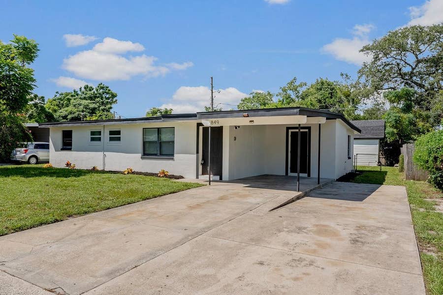 Property photo for 849 LOGAN DRIVE, Longwood, FL