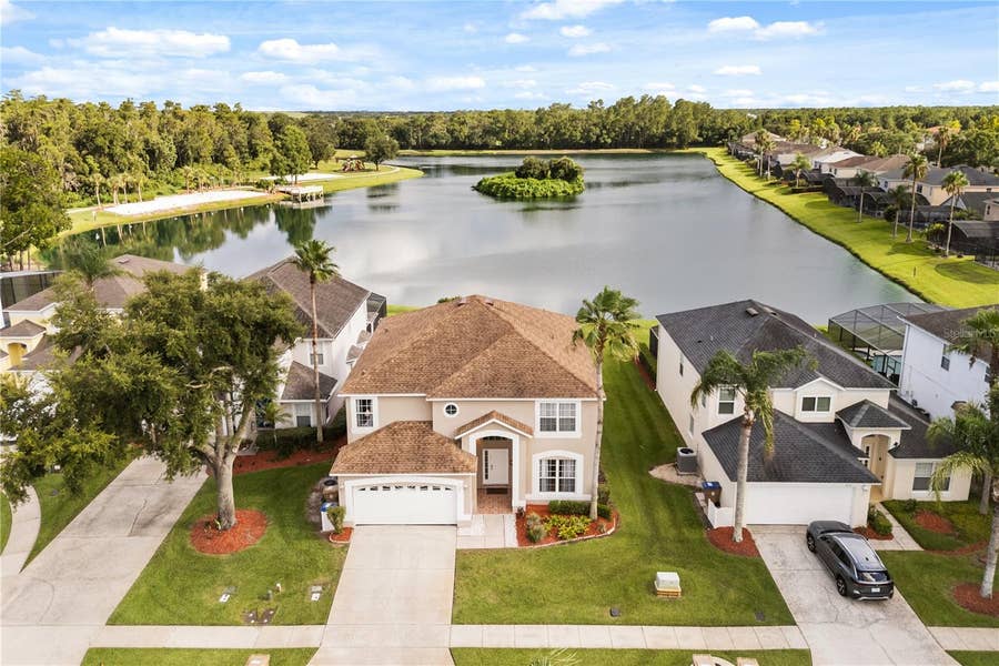 Property photo for 4610 FORMBY COURT, Kissimmee, FL