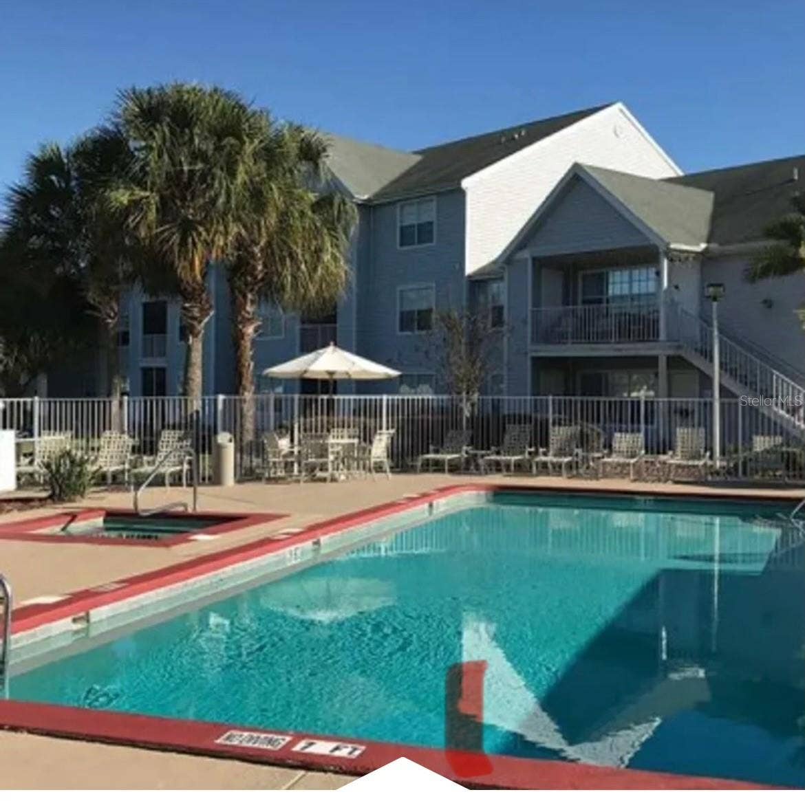1229 BERMUDA LAKES LANE, #206, Kissimmee, FL 34741 1229 BERMUDA LAKES LANE, #206, Kissimmee, FL 34741