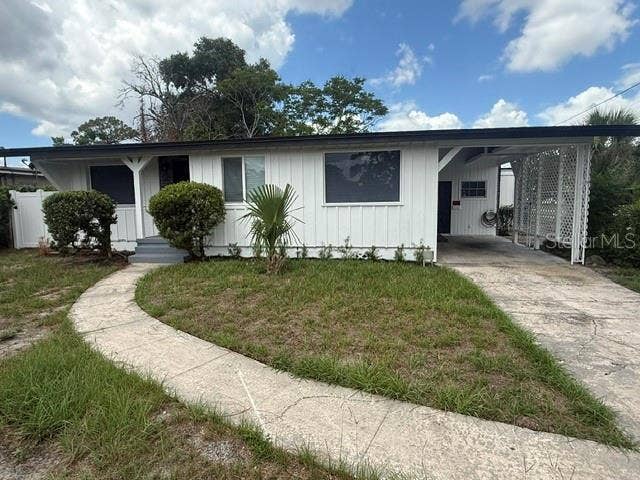 Property photo for 1418 N HUDSON STREET, Orlando, FL