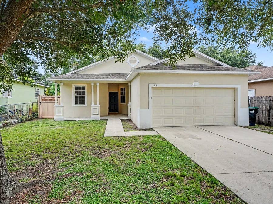 Property photo for 1312 GATTIS DRIVE, Orlando, FL