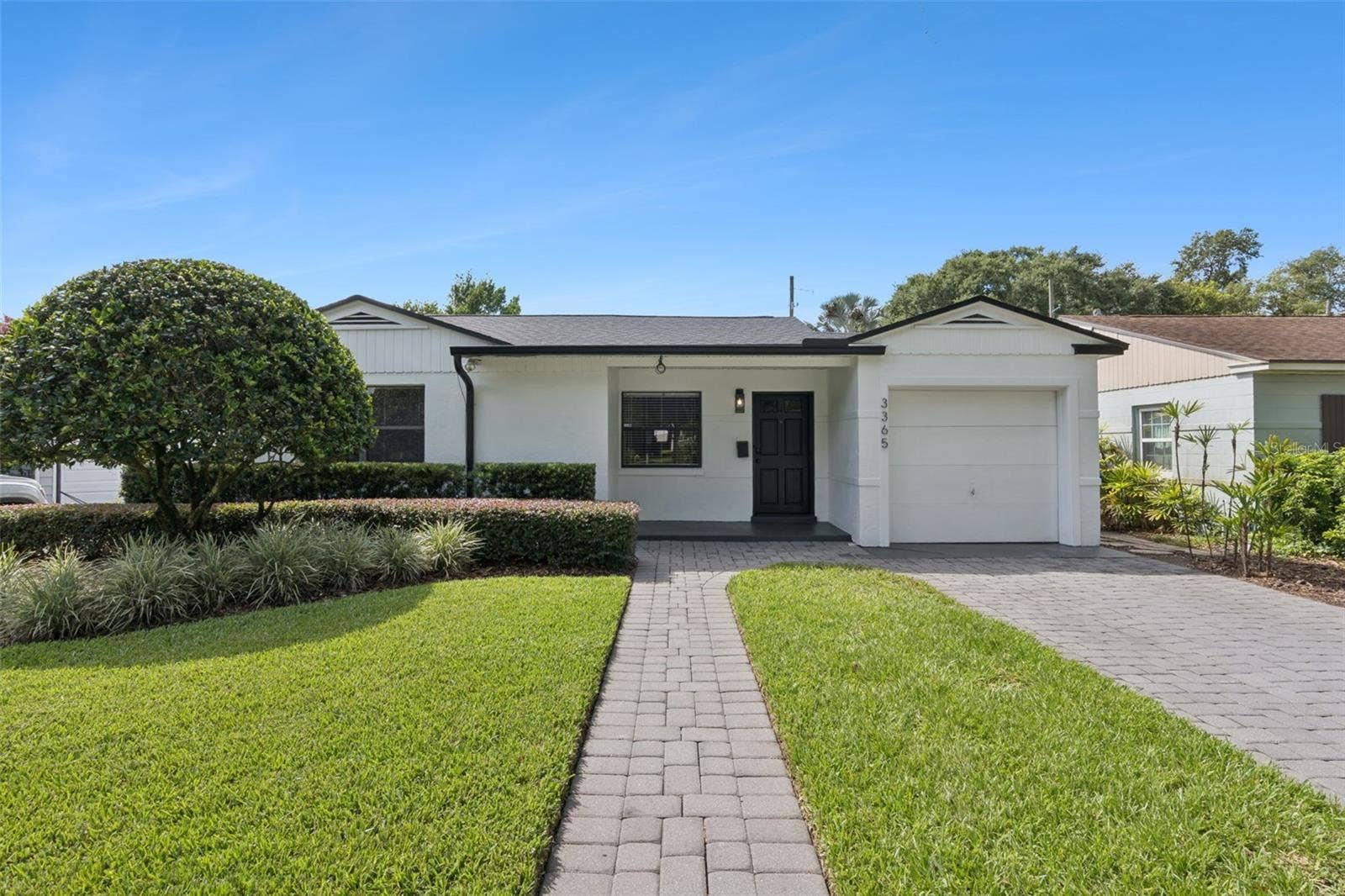 3365 PELHAM ROAD, Orlando, FL 32803 3365 PELHAM ROAD, Orlando, FL 32803