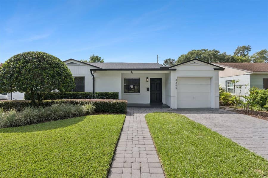 Property photo for 3365 PELHAM ROAD, Orlando, FL