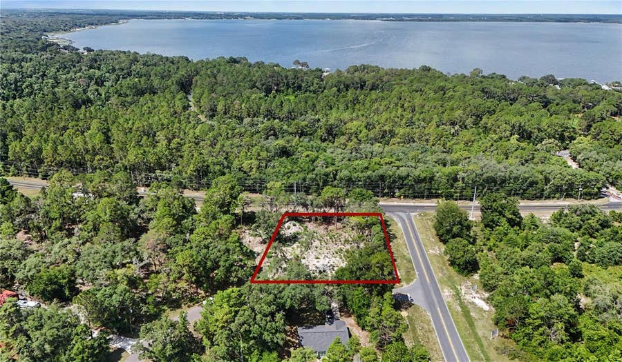 Property photo for 3 BAY DRIVE, Ocklawaha, FL