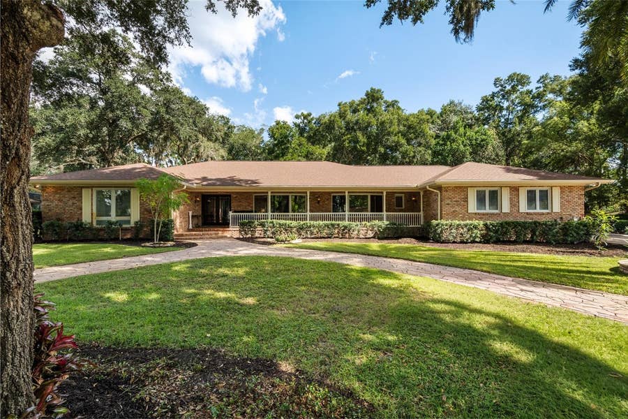 Property photo for 2009 WOODY DRIVE, Windermere, FL