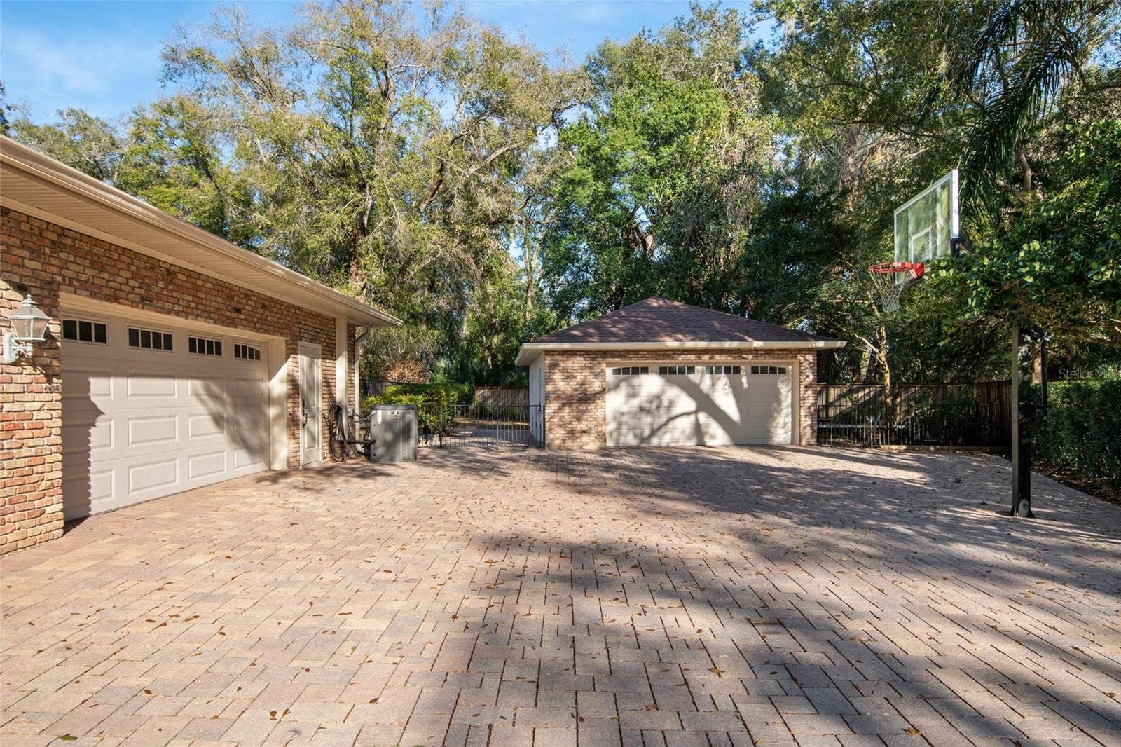 2009 WOODY DRIVE, Windermere, FL 34786 Re-Painted Trim and Exterior