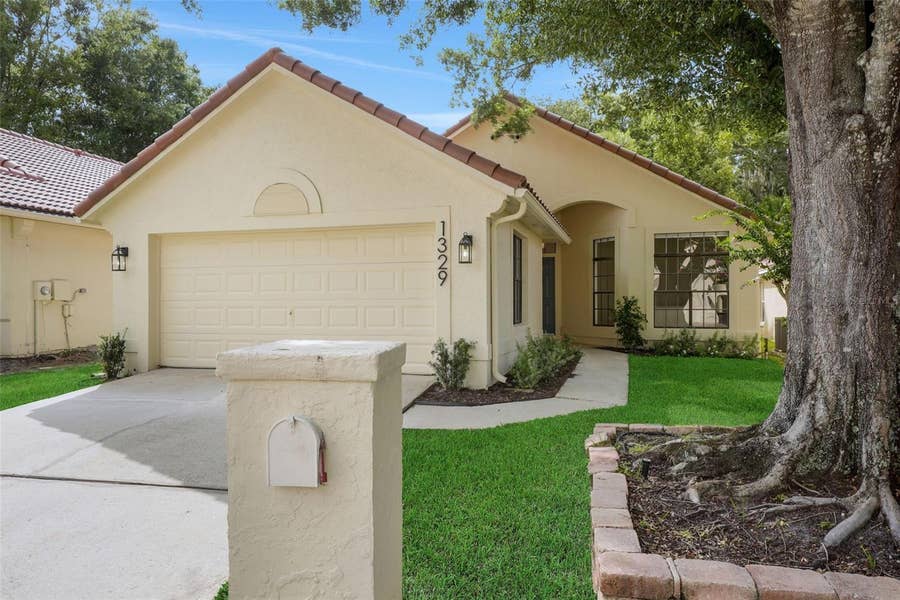 Property photo for 1329 AUGUSTA NATIONAL BOULEVARD, Winter Springs, FL