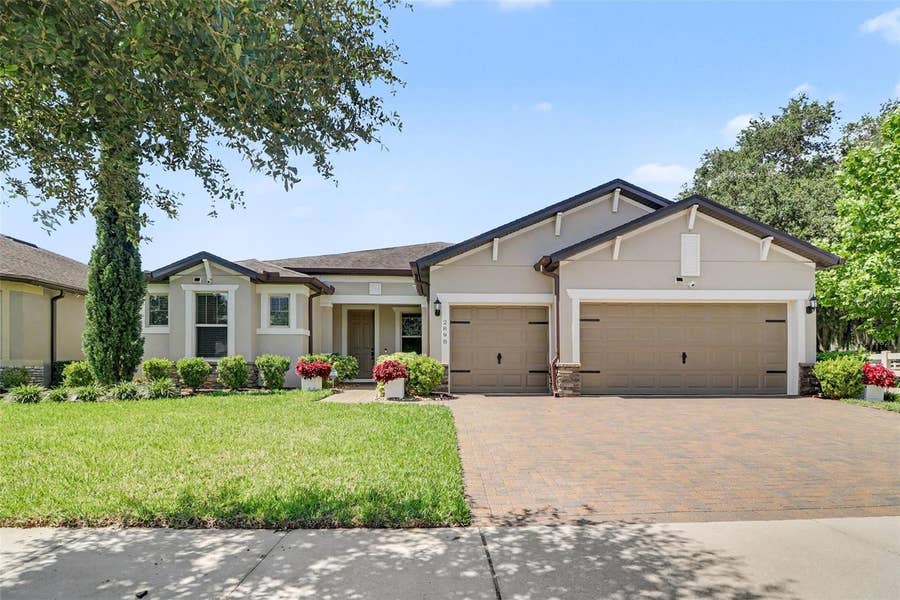 Property photo for 2898 MATERA DRIVE, St Cloud, FL