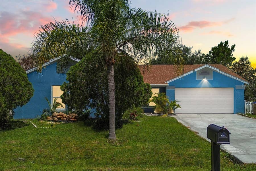 Property photo for 760 DEL PRADO DRIVE, Kissimmee, FL