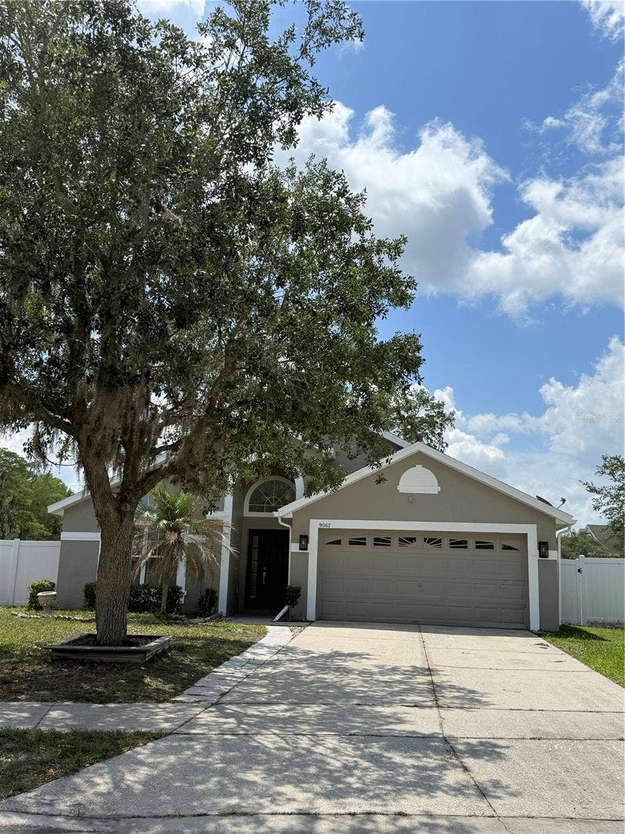Property photo for 9067 HASTINGS BEACH BOULEVARD, Orlando, FL