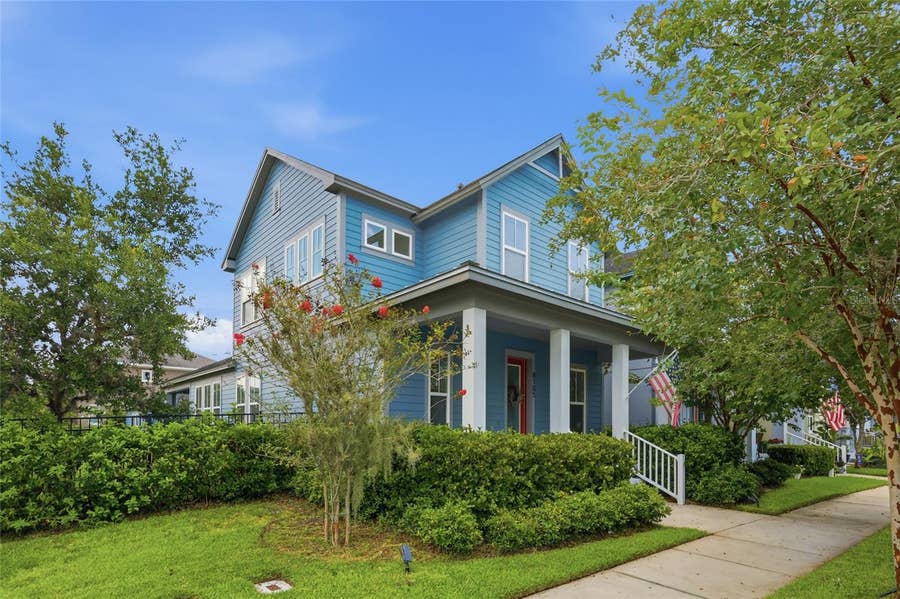 Property photo for 8105 LAUREATE BOULEVARD, Orlando, FL