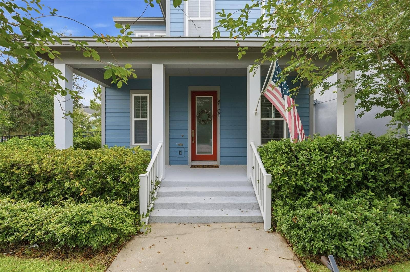 8105 LAUREATE BOULEVARD, Orlando, FL 32827 8105 LAUREATE BOULEVARD, Orlando, FL 32827