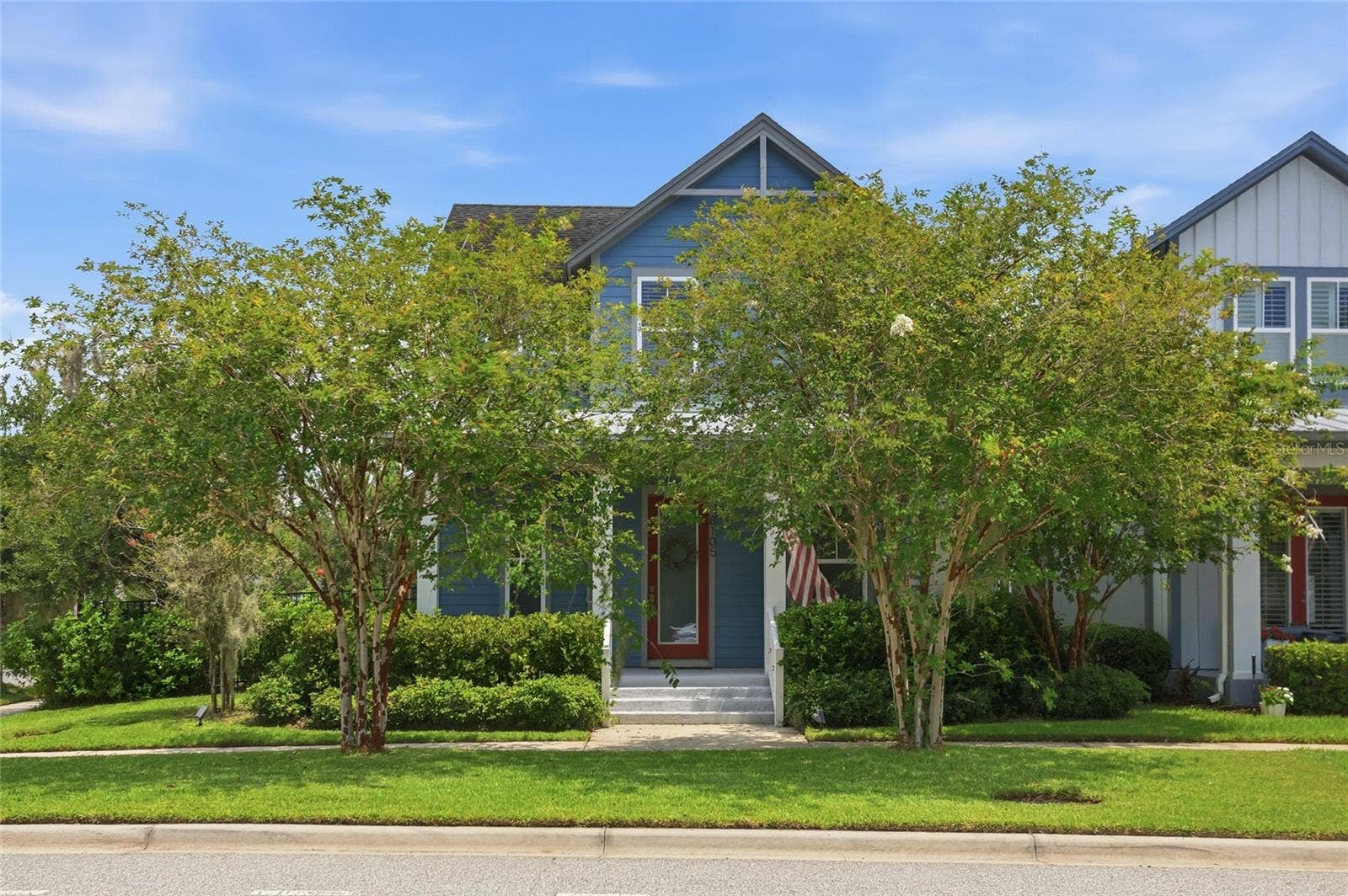 8105 LAUREATE BOULEVARD, Orlando, FL 32827 8105 LAUREATE BOULEVARD, Orlando, FL 32827