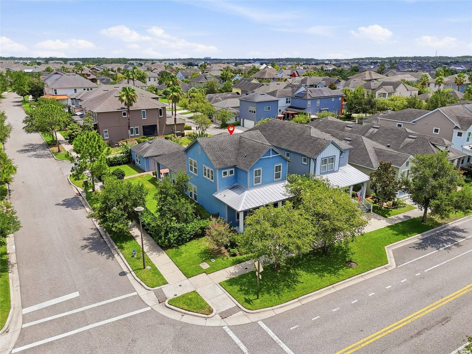 8105 LAUREATE BOULEVARD, Orlando, FL 32827 8105 LAUREATE BOULEVARD, Orlando, FL 32827