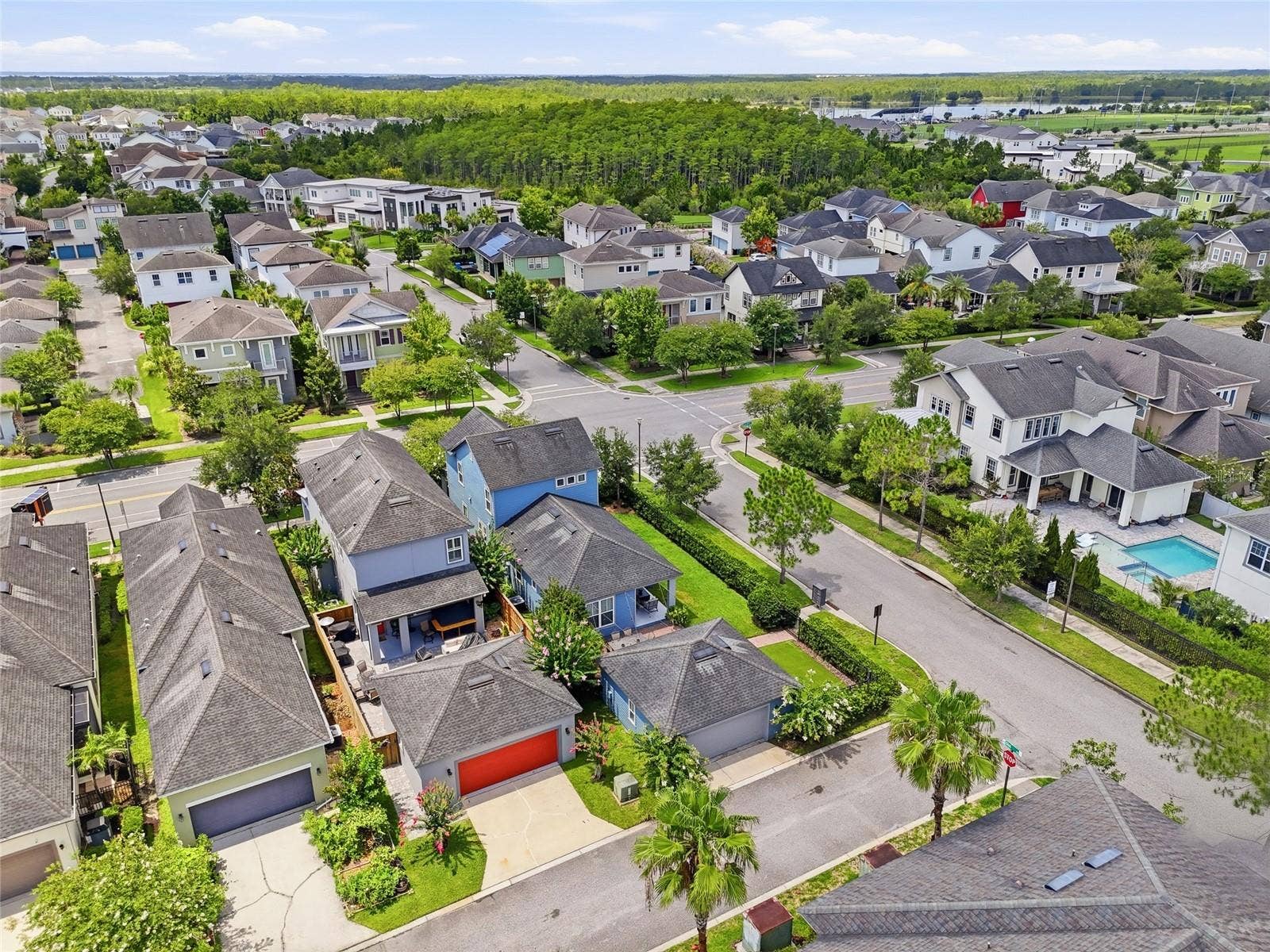 8105 LAUREATE BOULEVARD, Orlando, FL 32827 8105 LAUREATE BOULEVARD, Orlando, FL 32827