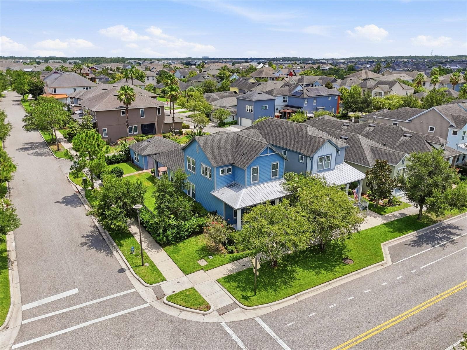 8105 LAUREATE BOULEVARD, Orlando, FL 32827 8105 LAUREATE BOULEVARD, Orlando, FL 32827