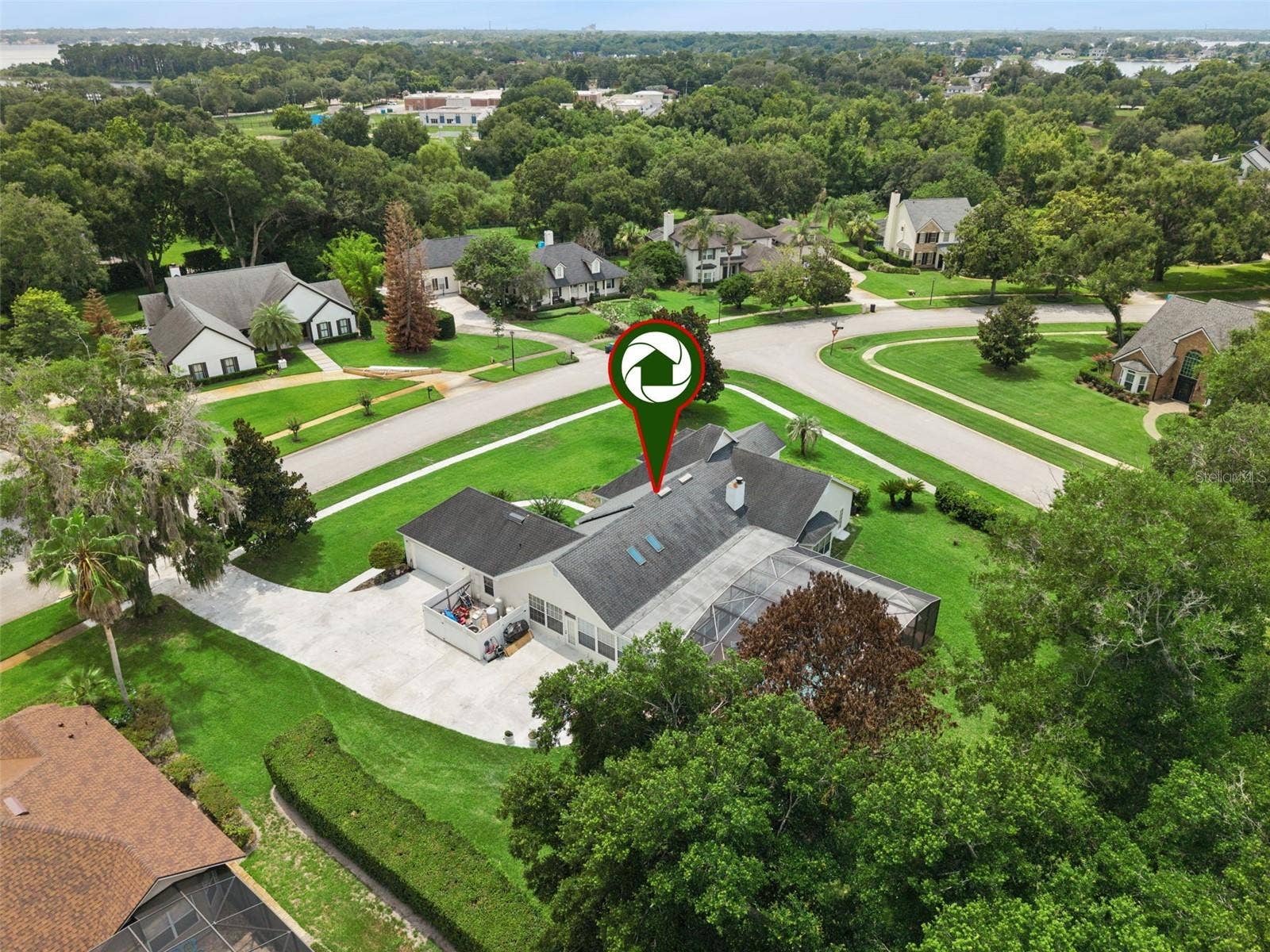 2512 TRYON PLACE, Windermere, FL 34786 2512 TRYON PLACE, Windermere, FL 34786