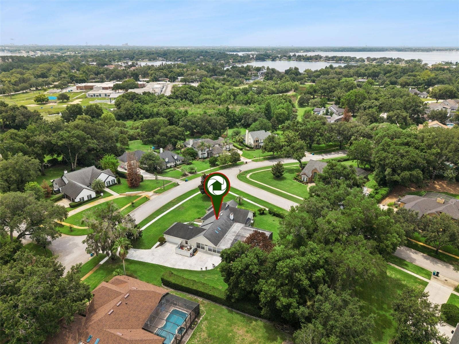 2512 TRYON PLACE, Windermere, FL 34786 2512 TRYON PLACE, Windermere, FL 34786