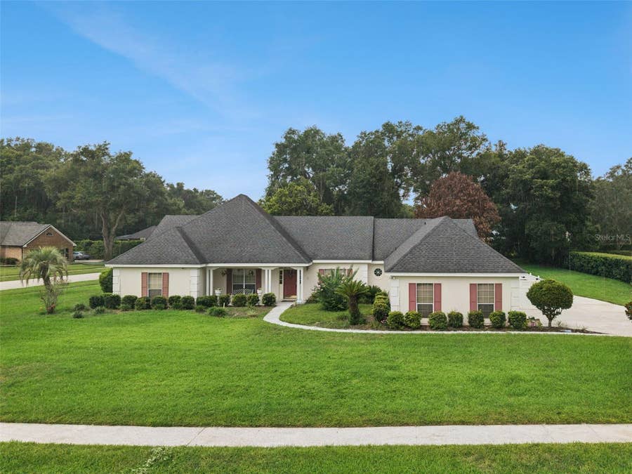 Property photo for 2512 TRYON PLACE, Windermere, FL
