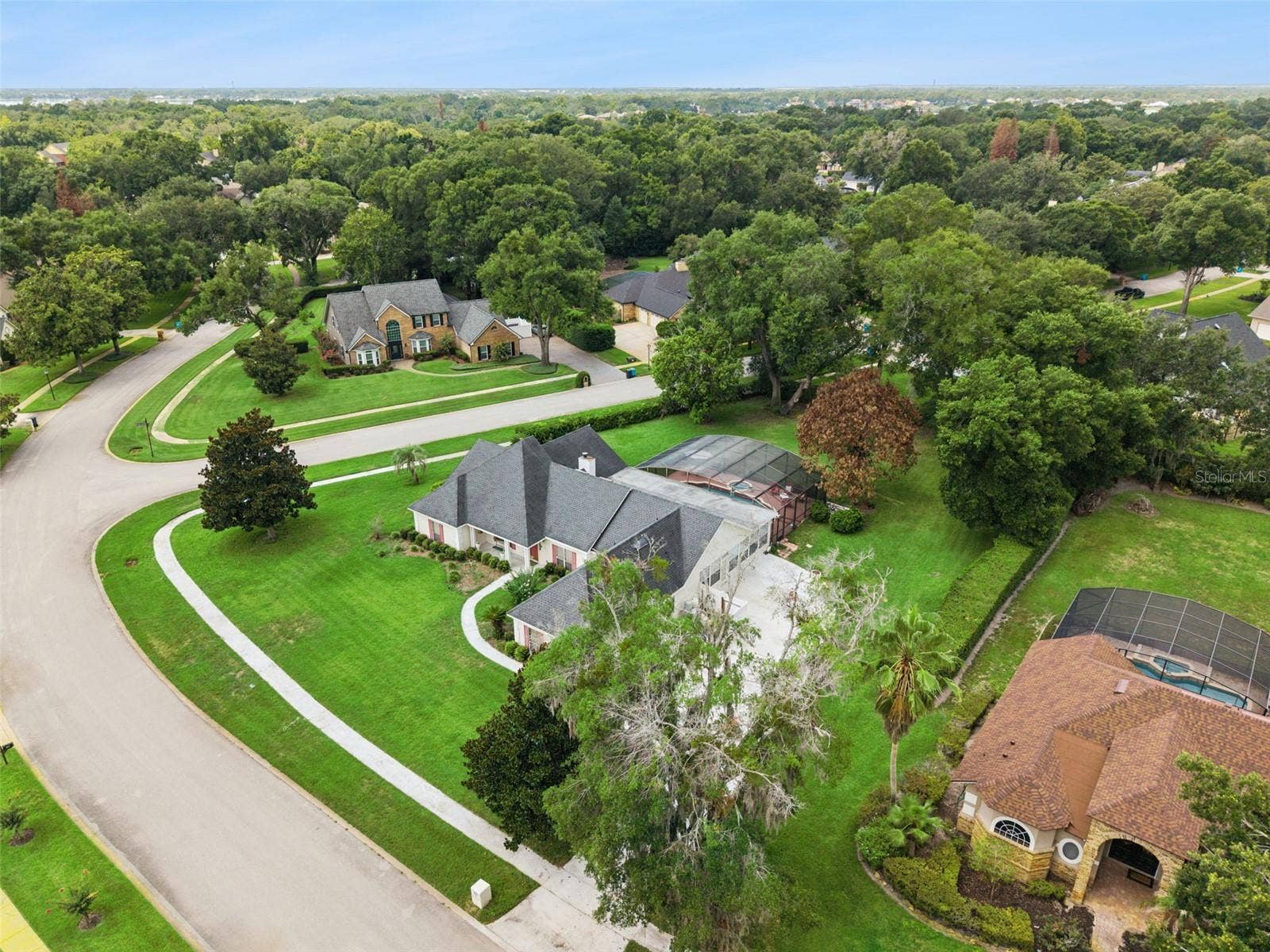 2512 TRYON PLACE, Windermere, FL 34786 2512 TRYON PLACE, Windermere, FL 34786