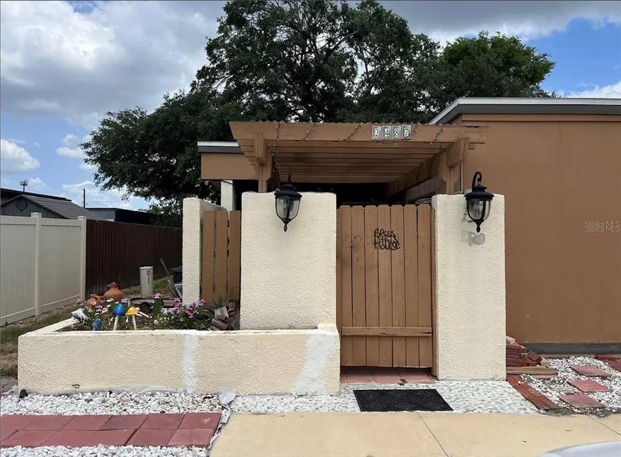 Property photo for 2487 HARBOUR WAY, Winter Park, FL
