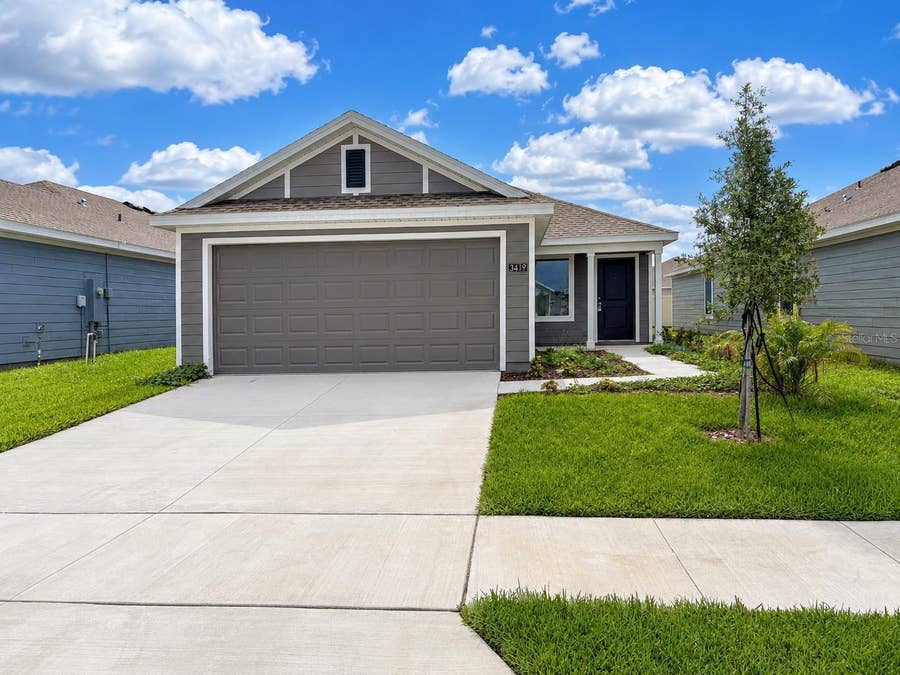 Property photo for 3419 ROVER ROAD, Eagle Lake, FL