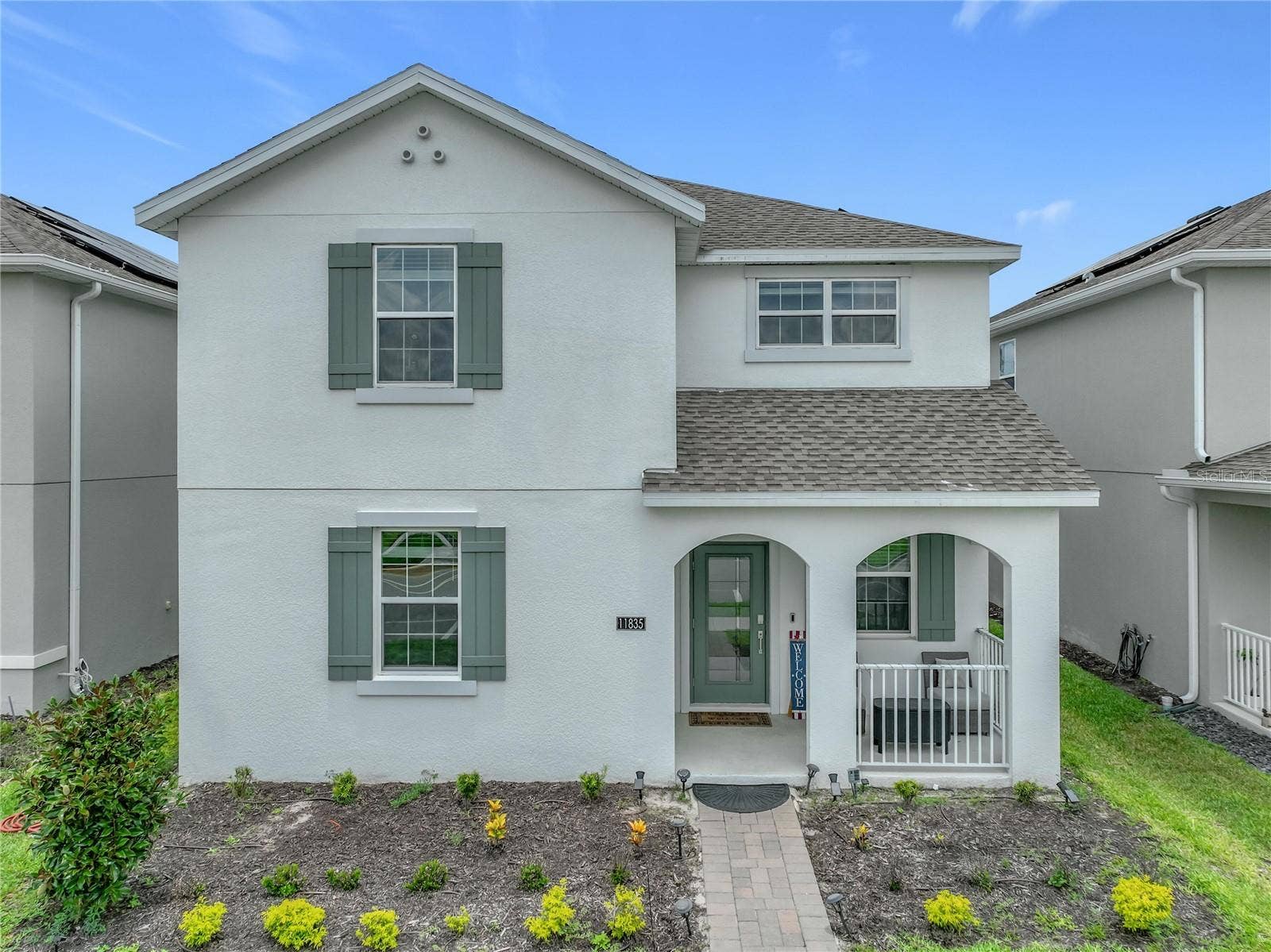 11835 BOLDFACE DRIVE, Orlando, FL 32832 11835 BOLDFACE DRIVE, Orlando, FL 32832