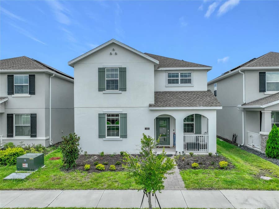 Property photo for 11835 BOLDFACE DRIVE, Orlando, FL