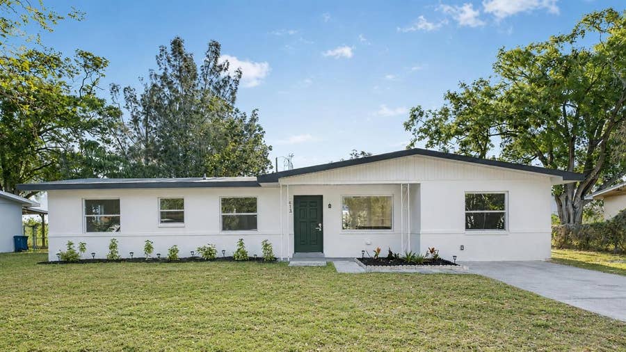 Property photo for 413 COUNTRY CLUB DRIVE, Oldsmar, FL