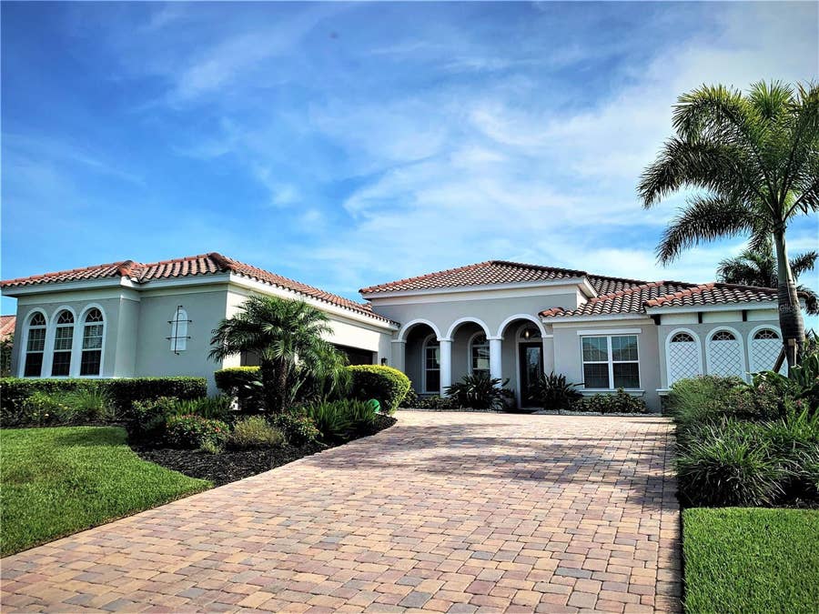 Property photo for 17108 1ST DRIVE E, Bradenton, FL