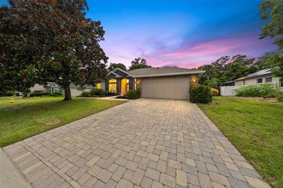 Property photo for 314 CRYSTAL POND AVENUE, DeLand, FL