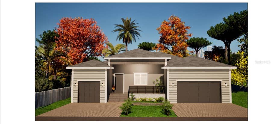 Property photo for 15408 LAKELAND CIRCLE, Port Charlotte, FL