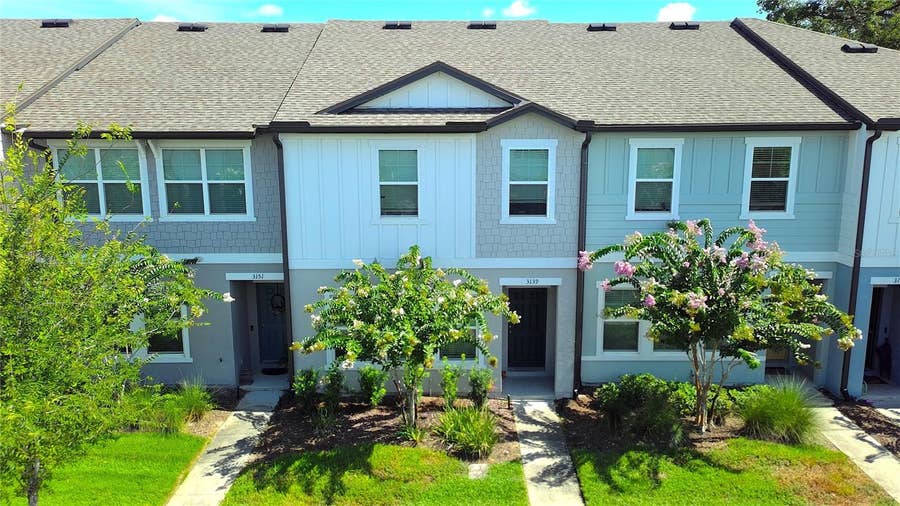 Property photo for 3139 AZOLLA STREET, Orlando, FL