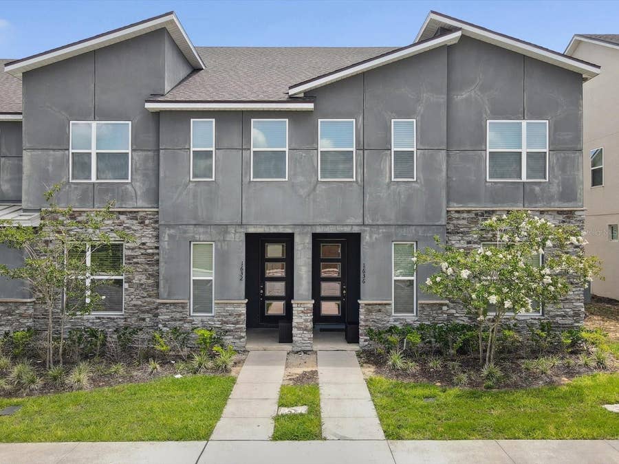 Property photo for 1632 TROPICAL PALMS CIRCLE, Kissimmee, FL