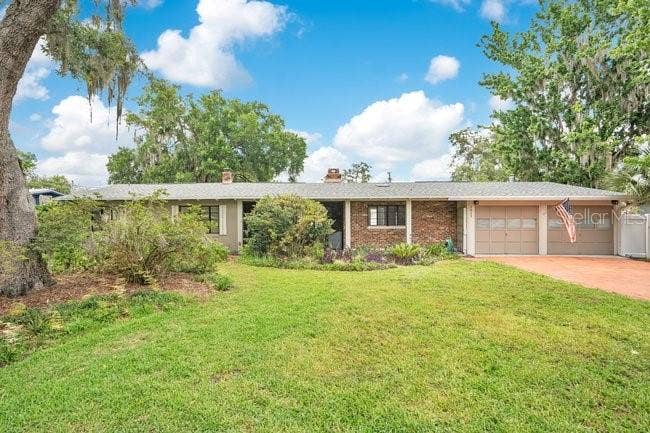 Property photo for 2611 LOTAFUN AVENUE, Winter Park, FL